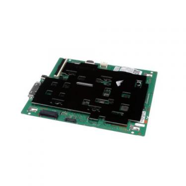 Samsung BN94-17460L PC Board-Main; ;Qbls03M