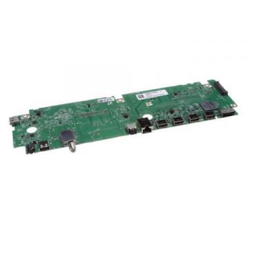 Samsung BN94-17462A PC Board-One Connect; Pcb