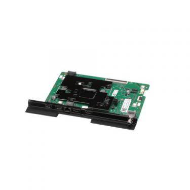 Samsung BN94-17554D PC Board-Main; ;Au8000B