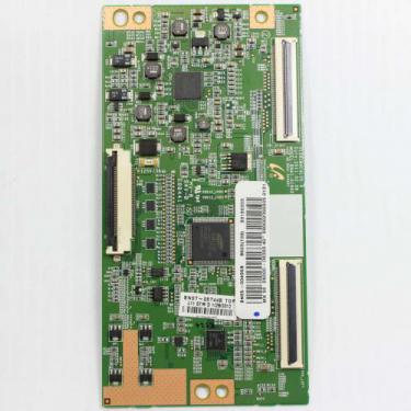 Samsung BN95-00496B PC Board-Tcon, Bn96-16448