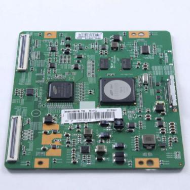 Samsung BN95-00501B PC Board-Tcon, 7.8K 55.0