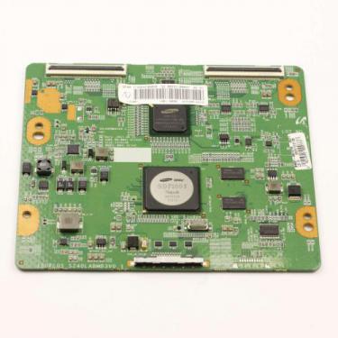Samsung BN95-00543A PC Board-Tcon, Bn96-16498