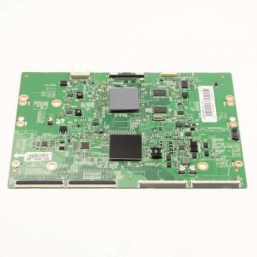 Samsung BN95-00629C PC Board-Tcon, Green Ghos