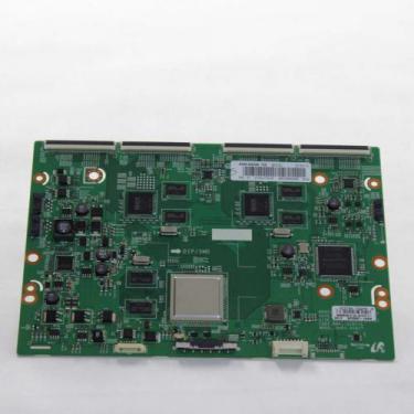 Samsung BN95-00630B PC Board-Tcon, 217*150*1.