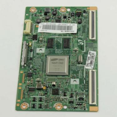 Samsung BN95-00863B PC Board-Tcon, Lsf460Hq01