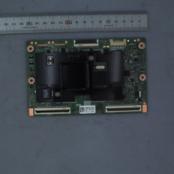 Samsung BN95-01129A PC Board-Tcon, Lsf400Hj01