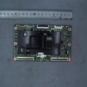 Samsung BN95-01132A PC Board-Tcon, Lsf400Hf02
