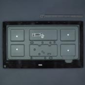 Samsung BN95-01400A Lcd/Led Display Panel; Sc