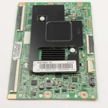 Samsung BN95-01593A PC Board-Tcon, 48F 240Hz