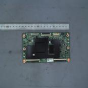 Samsung BN95-01781A PC Board-Tcon, Lsf550Hq01