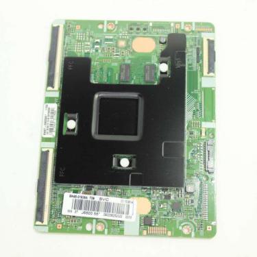 Samsung BN95-01938A PC Board-Tcon, Lsf550Fn05