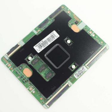 Samsung BN95-02061A PC Board-Tcon, Lsf650Fj08