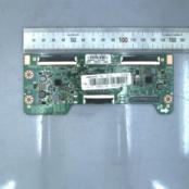 Samsung BN95-02704A PC Board-Tcon, T Con, K62