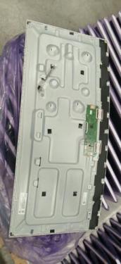 Samsung BN95-04363E Lcd/Led Display Panel; Sc