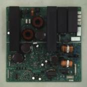 Samsung BN96-00231A PC Board-Power Supply; D5