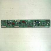 Samsung BN96-00239A PC Board-Buffer-Logic E,