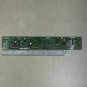 Samsung BN96-00241A PC Board-Buffer-Logic G,