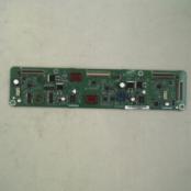 Samsung BN96-00243A PC Board-Buffer-Logic-I,