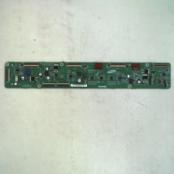 Samsung BN96-00244A PC Board-Buffer-Logic J,