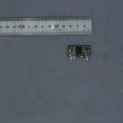 Samsung BN96-00324A PC Board-Controller, Pdb2