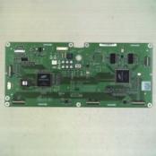 Samsung BN96-00710A PC Board-Main; M3, S42Sd-