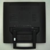 Samsung BN96-00746A Cover-Rear Stand, Rb19Ns,