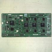 Samsung BN96-00852A PC Board-Logic Main, 50Hd