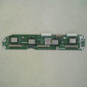 Samsung BN96-00872A PC Board-Buffer-Y Scan-Up