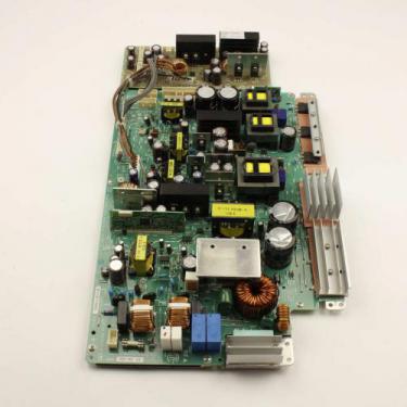 Samsung BN96-00923A PC Board-Power Supply; Sp