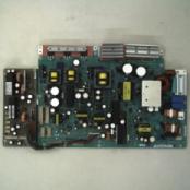 Samsung BN96-01047A PC Board-Power Supply;