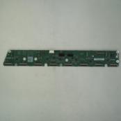 Samsung BN96-01201A PC Board-Buffer-E,