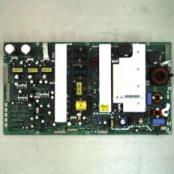 Samsung BN96-01217A PC Board-Power Supply; Sp
