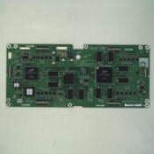 Samsung BN96-01240A PC Board-Logic Main,