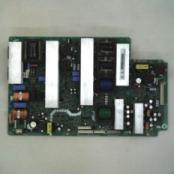 Samsung BN96-01801B PC Board-Power Supply; Sp