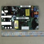 Samsung BN96-01850E PC Board-Power Supply;