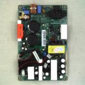 Samsung BN96-01850F PC Board-Power Supply;