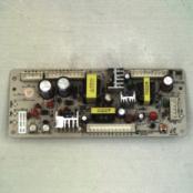 Samsung BN96-01856A PC Board-Power Supply-Sub