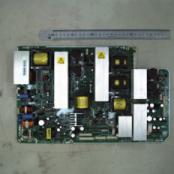 Samsung BN96-01923A PC Board-Power Supply; Sm