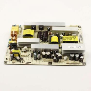 Samsung BN96-02023A PC Board-Power Supply; Lc