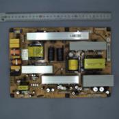 Samsung BN96-02023B PC Board-Power Supply; Sm