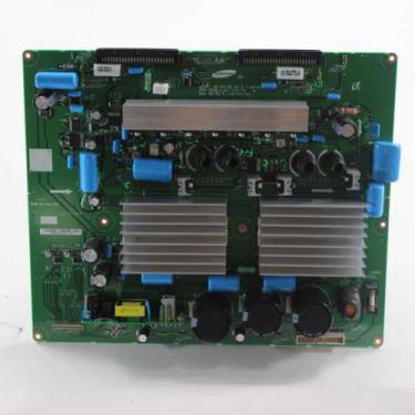 Samsung BN96-02025A PC Board-Y Drive/Y Main/Y