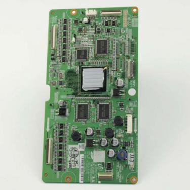 Samsung BN96-02035A PC Board-Logic Main, M1,