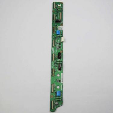 Samsung BN96-02037A PC Board-Buffer-F, M1, Sp