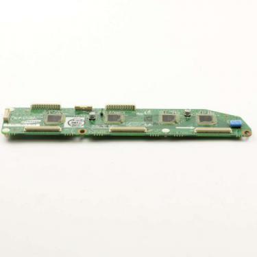 Samsung BN96-02040A PC Board-Buffer-Y Scan-Up