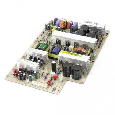 Samsung BN96-02213A PC Board-Power Supply; Sp