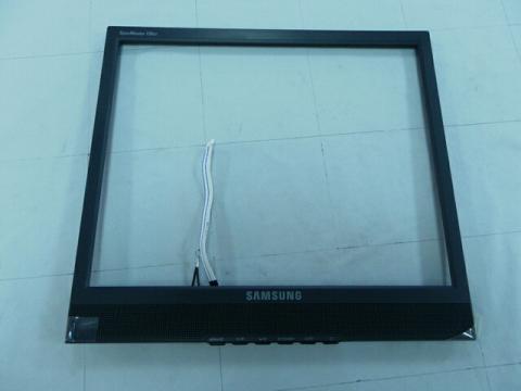 Samsung BN96-02307V Cover-Front, Lf17Tp(730Xt