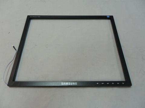Samsung BN96-02383A Cover-Front, Ha17As,,Abs