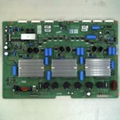 Samsung BN96-02653A PC Board-Y Drive/Y Main/Y