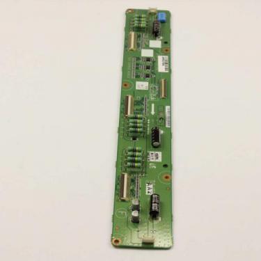 Samsung BN96-02660A PC Board-Logic Buffer F;M