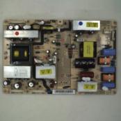 Samsung BN96-03057A PC Board-Power Supply; Bo